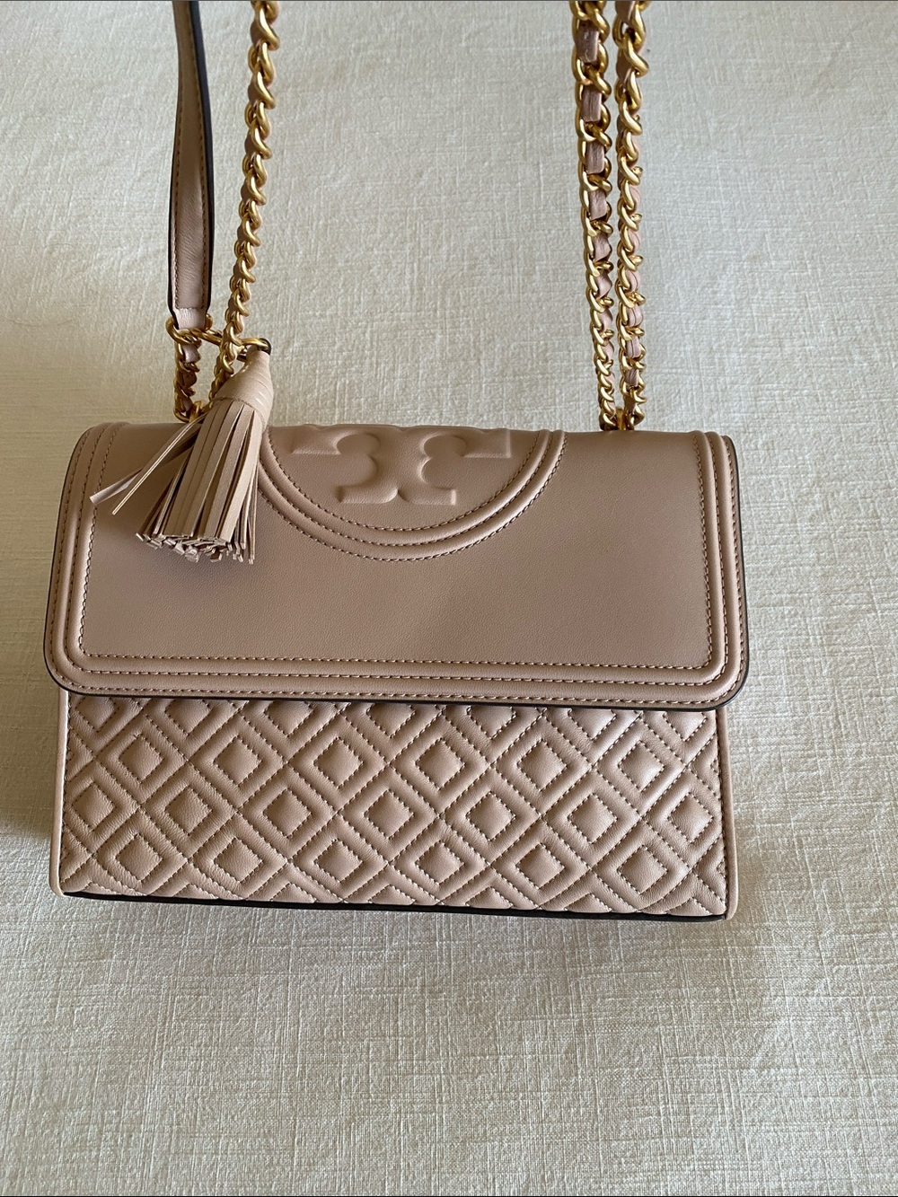 Tory Burch Fleming Bag